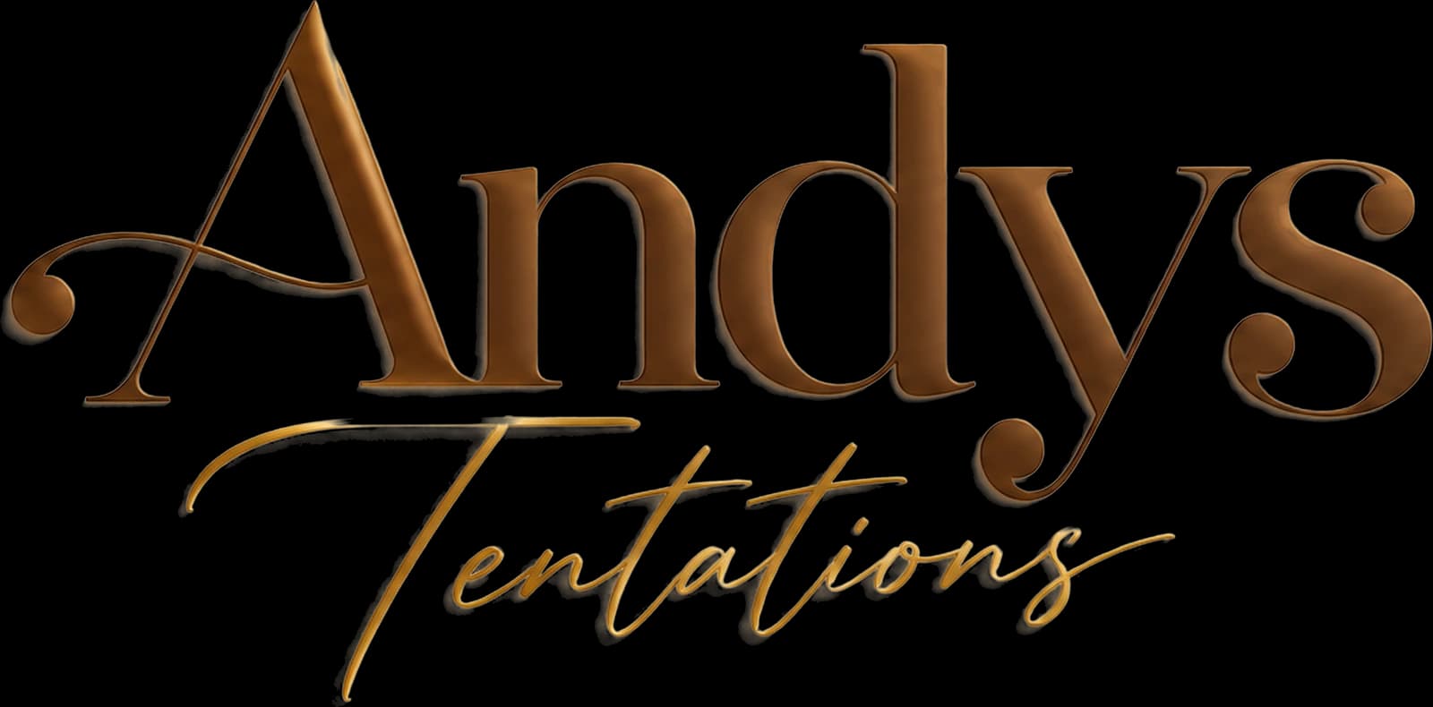 Andys Tentations